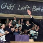 What Is the No Child Left Behind Act in the US
